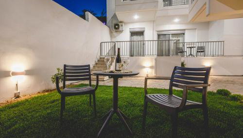 Votsalo Tolo - Photo 4, Garden