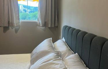 Mansão Por do Sol - Piscina Spa Sauna Centro - Foto 75