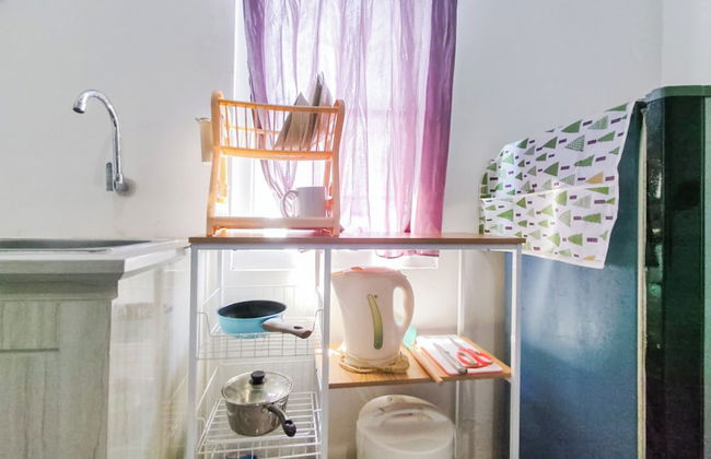 Restful And Tidy Studio At Paltrow City Apartment - Foto 8