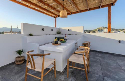 Celestial Acropolis View - Foto 11