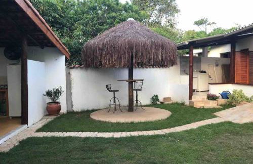 Flamboyant Beach House - Casa nova à 300m da praia Cibratel I - Photo 5