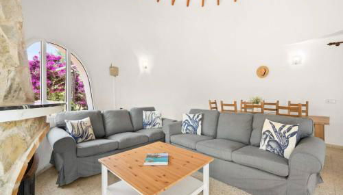 Casa Kintore A beautiful family friendly villa situated in the heart of S’Algar - Foto 4