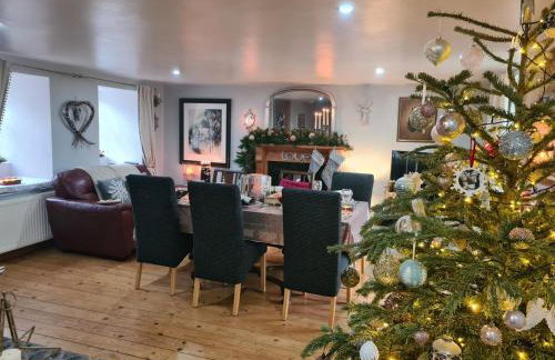 Cute Quirky Cottage - Foto 18