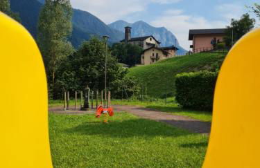 La Cà Granda, quiet house with mountain views - Photo 33