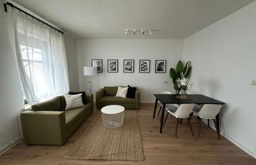 Cozy Apartment Near Berlin Ideal for Work or Leisure - Foto 26