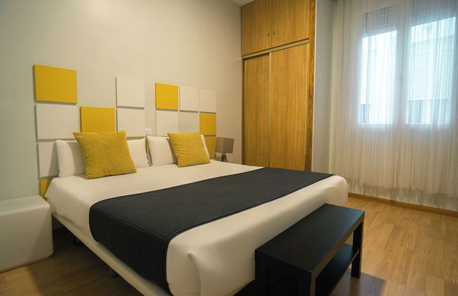 Smartr Madrid Chueca - Foto 59