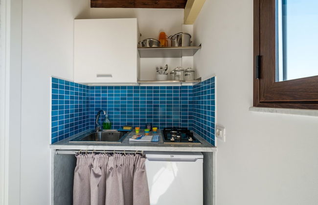 Solemar Sicilia - Casa Chloè - Photo 9