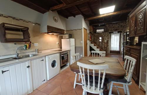 Complejo rural Aira Sacra-Ribeira Sacra - Foto 62