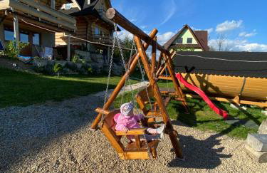 Domki Góralskie Dwa Misie - Foto 12