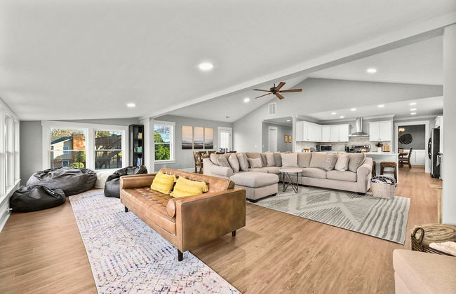 Dock Days by Avantstay Swimming Platform Dock - Foto 4