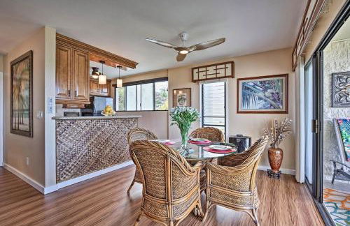 Kailua-Kona Condo with Pool and Ocean Views - Foto 7