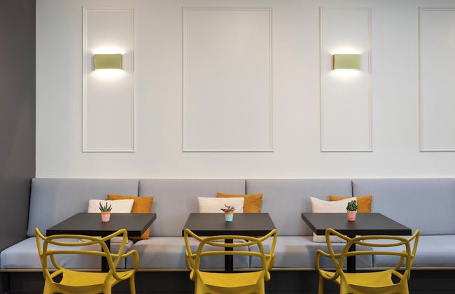 Citadines Bastille Marais Paris - Foto 37