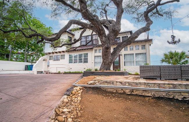 Splash Into Vacation 6BR Home w/ Pool & Waterslide - Foto 55