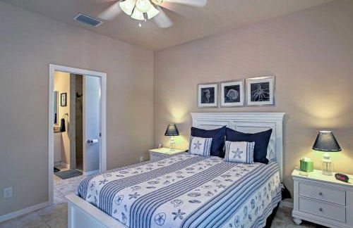 Bokeelia Cottage with Private Pool - Foto 12