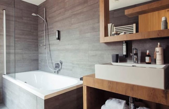 All-Suite Resort Fieberbrunn - Foto 46