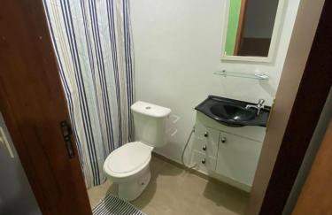 Quarto e sala único - Foto 7