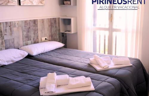 Apartamentos Pirineos Rent - Photo 30