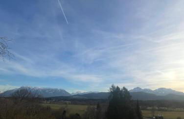 Landhausvilla Watzmannblick - Foto 12