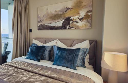 WAVEVIEW 4th Floor Baltic View Perfekt Lumare - Foto 8