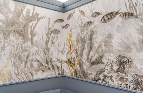 Gramsci Boutique Apartment - Sofia Apartments - Foto 53