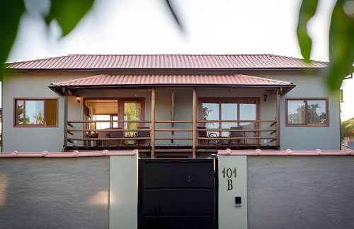 Lofts Corujinha Paraty - Photo 18