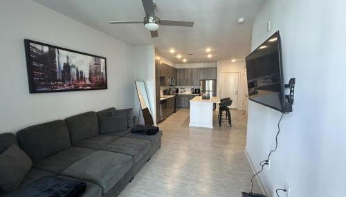 S1ba Hidden Gem Well Equipped 1-br Perfect for Business Travel - Foto 4