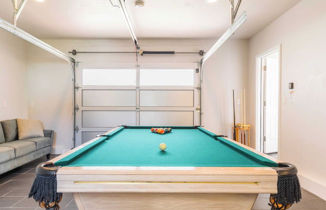 Chateau Coho by Avantstay Easy Beach Access - Foto 17