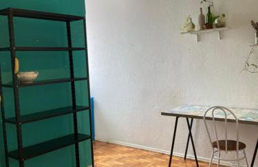 Apartamento charmoso Glória, rua do metrô - Foto 7