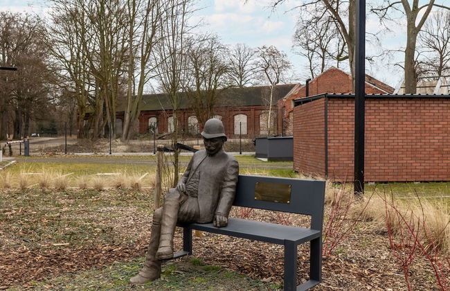 Studio With Terrace by Renters - Foto 52