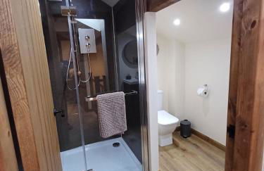 South view farm cottage 2 Bed - Foto 8