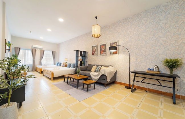 Moonlight Homestay Vung Tau - Foto 41