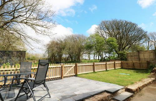 Thorne Chapel - Foto 24