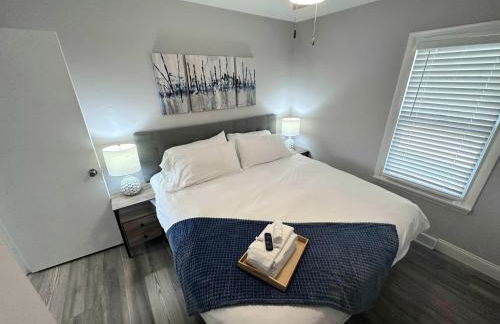 Duplex Hideaway in Saint Charles MO - Foto 10