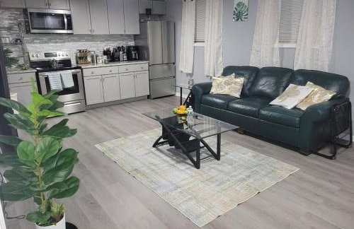 Garden Apartment Near Northwestern - Foto 16