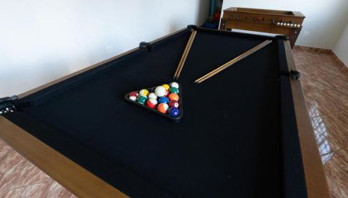 Jahu Center Home - Foto 3, Game Room