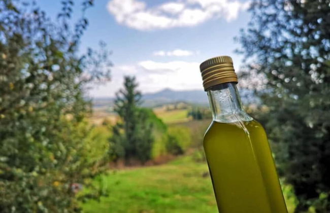 Agriturismo Le Casette - Foto 15