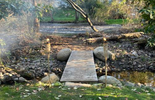 Riverside Retreat - Foto 1