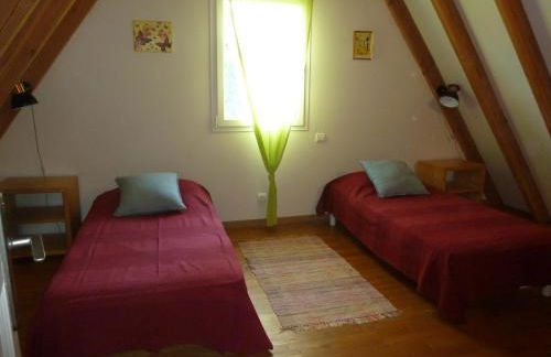 Maison indépendante avec Piscine privée proche Vallée Dordogne de Samedi à Samedi - Photo 21