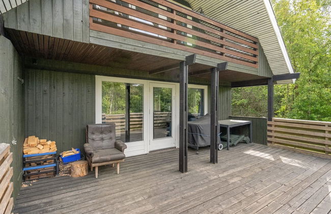 3 bedroom House in Sønderho with terrace and sauna - Photo 10