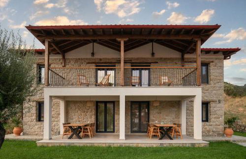 Lithos Villas Apollon - Foto 14