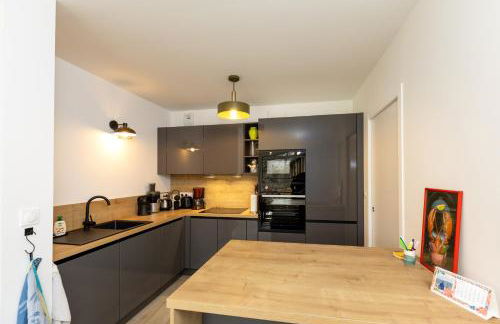 Villa Les Charmettes - Foto 21