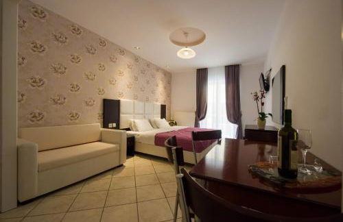 Villa Dorita Luxury Apartments - Foto 90