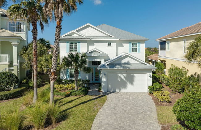 Three Palms by Distinctive Beach Rentals - Photo 5