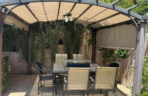 Miracle mineral water pool and spa - Foto 44