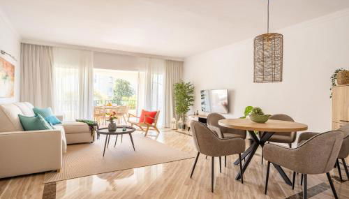 OleHolidays Bahia Marbella Vista Hermosa - Foto 1