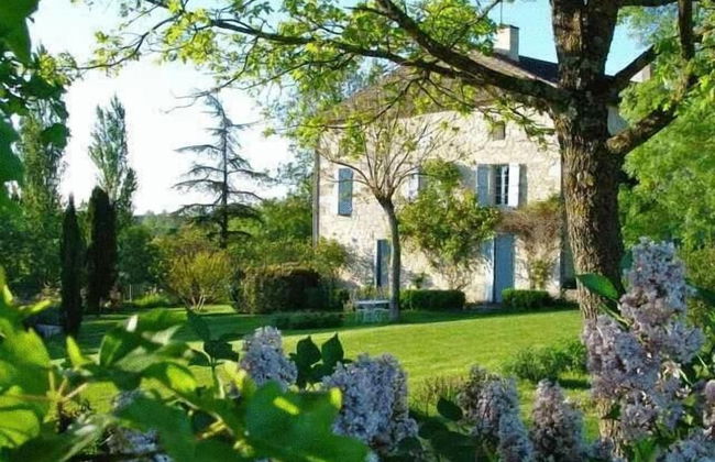 Le Moulin de Labique - Foto 18