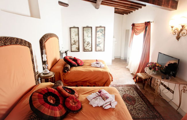 Villa Poggio Bartoli - Photo 9