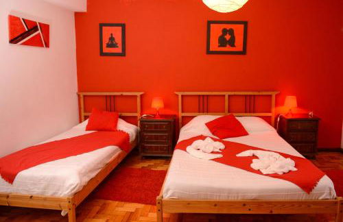 SEIA Apartamentos Serra da Estrela - Foto 42