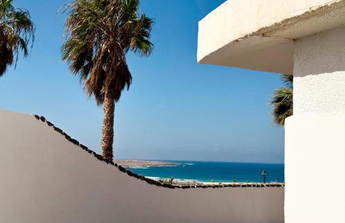 Bungalow Ahul Famara con pequeña piscina - Foto 25