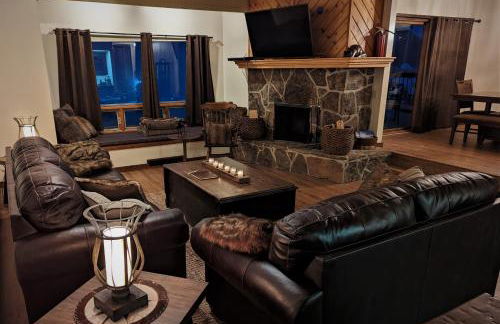 Lone Mountain Retreat - Foto 11